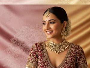the sabyasachi bridal collection